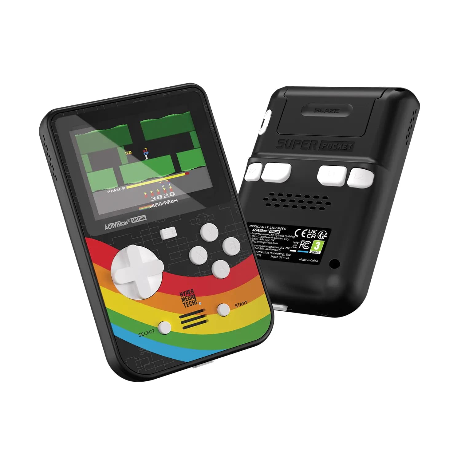 Picture of Super Pocket 3