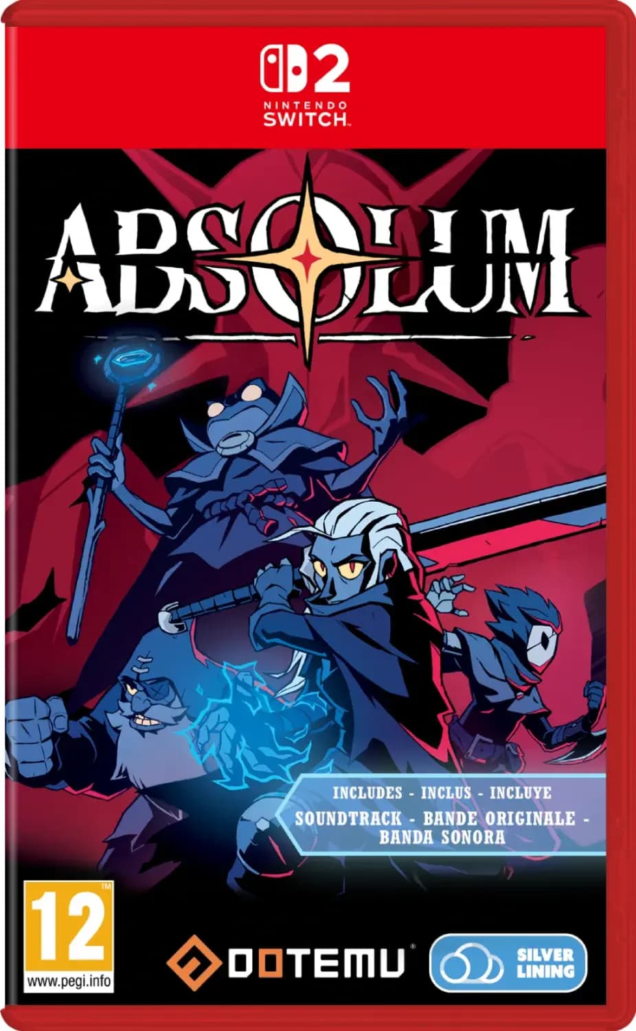 Picture of Absolum 1