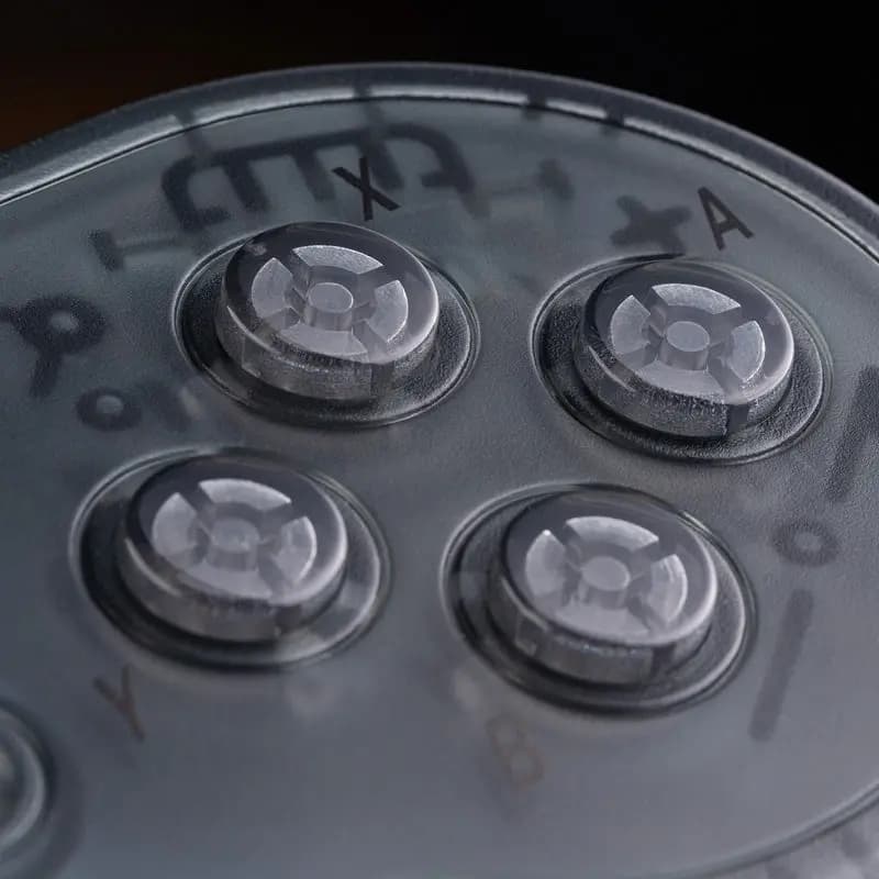 Picture of 8BitDo SN30 2.4g Wireless 9