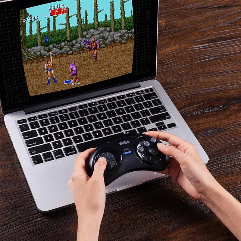 Picture of 8BitDo Mod Kit for Original MD Controller 2