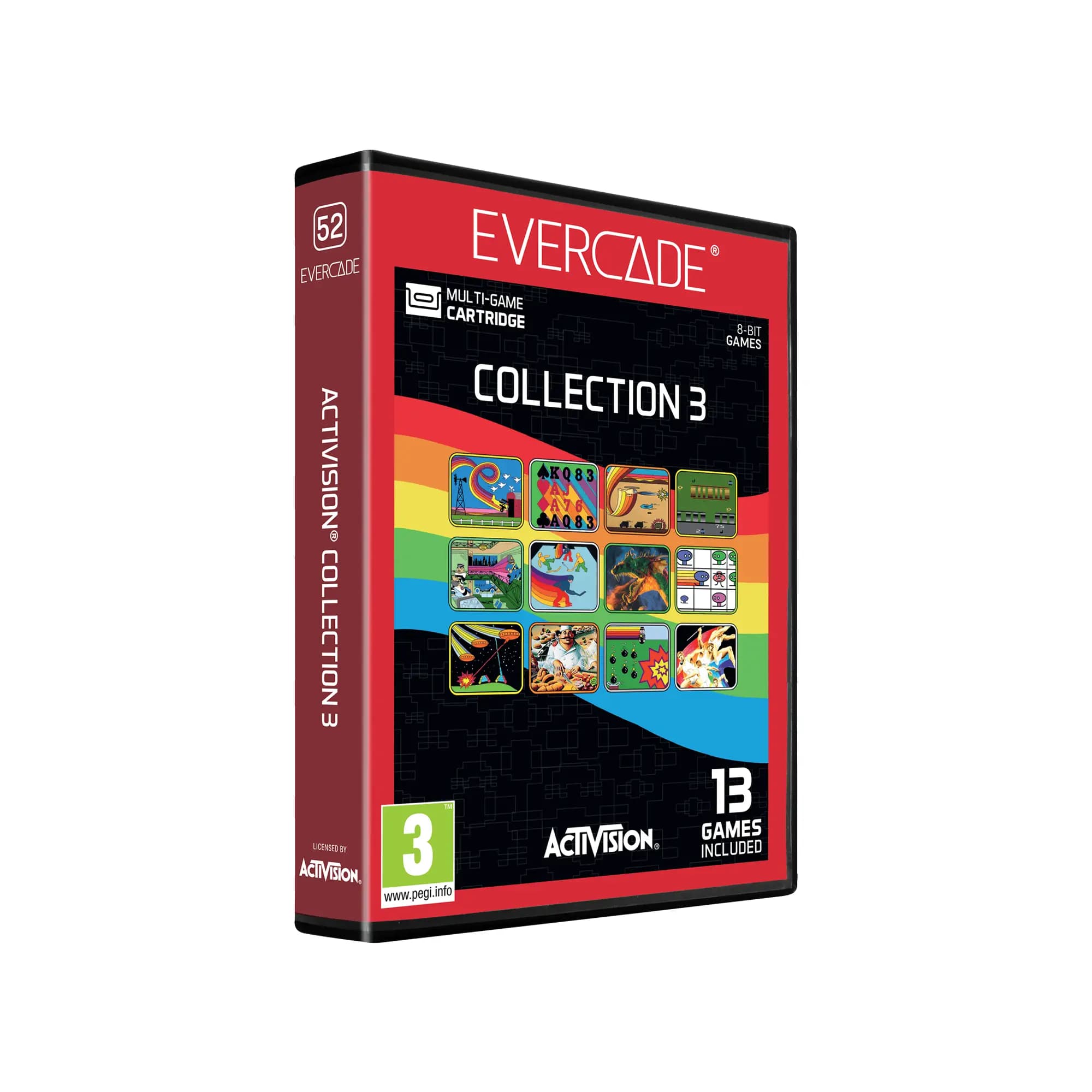 Picture of Activision Collection 3 3
