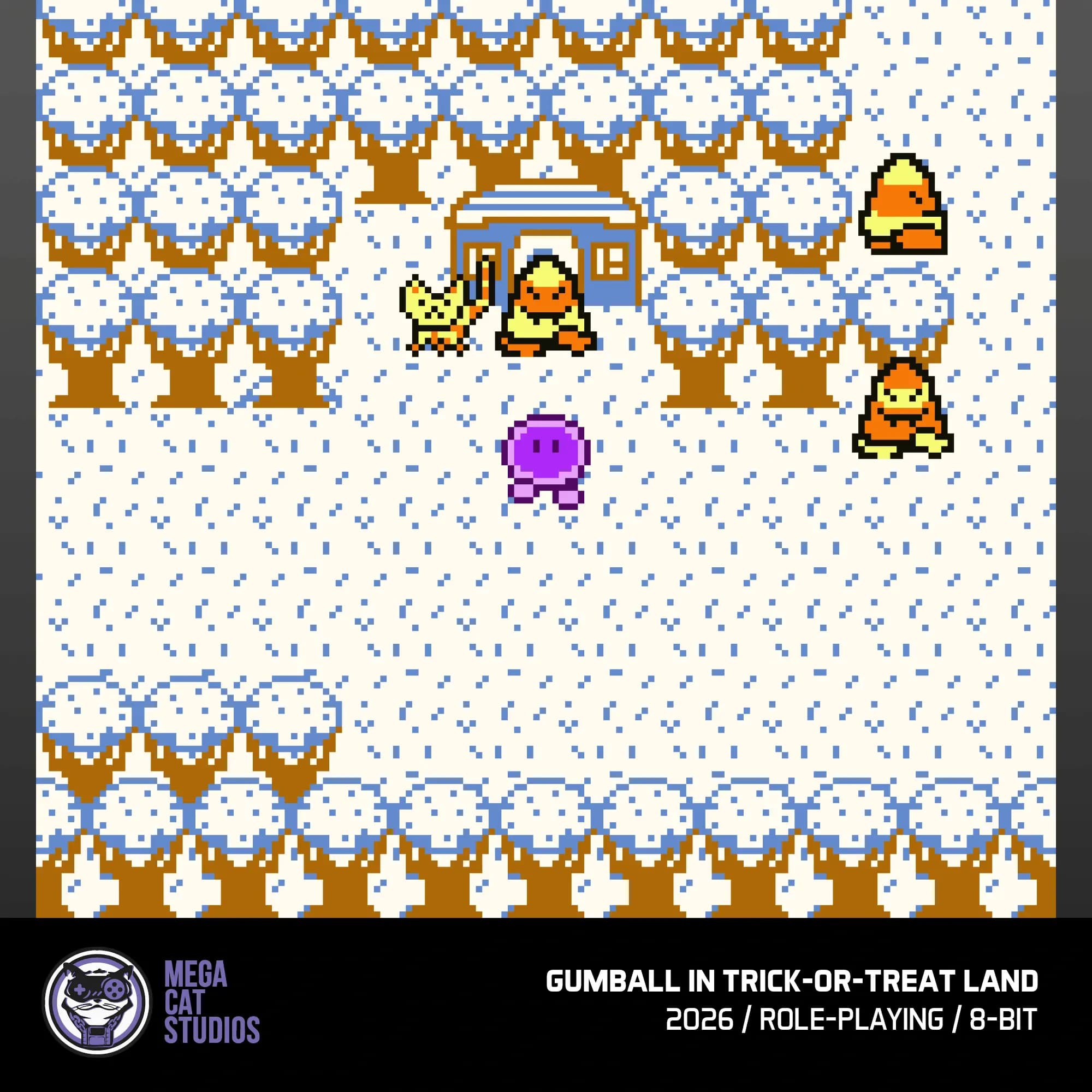 Picture of Mega Cat Studios Collection 3 7