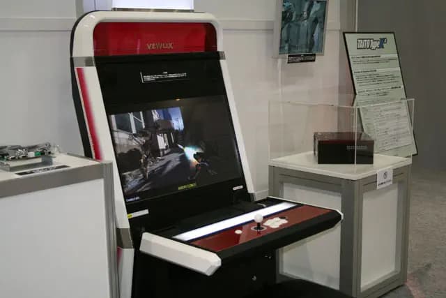 Picture of Vewlix F 13