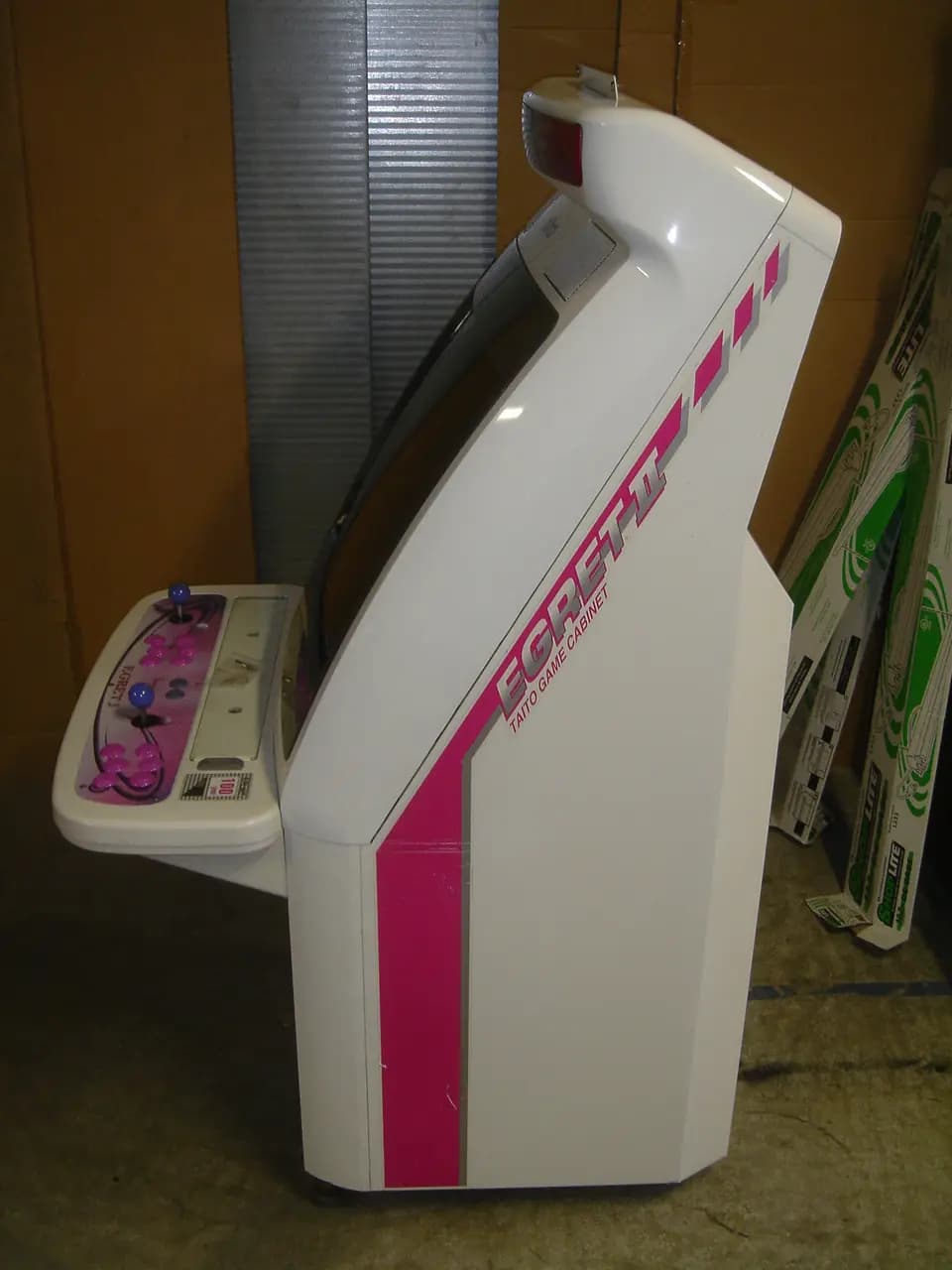 Picture of Egret II 22