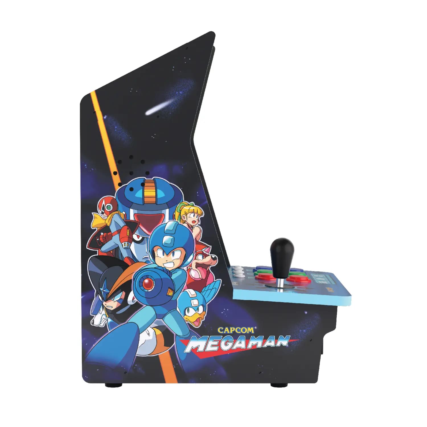 Picture of Evercade Alpha 4