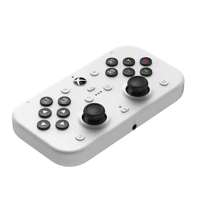 Picture of 8BitDo Lite SE 2.4G Wireless Controller for Xbox 6