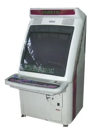 Picture of Egret II 21