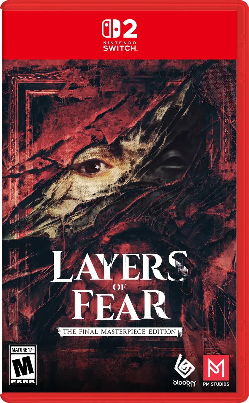 Picture of Layers of Fear 1