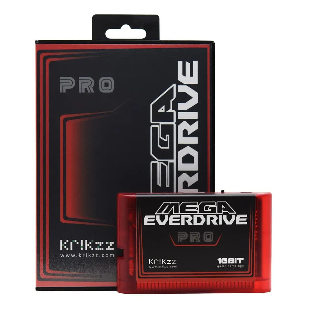 Picture of Mega EverDrive PRO 1
