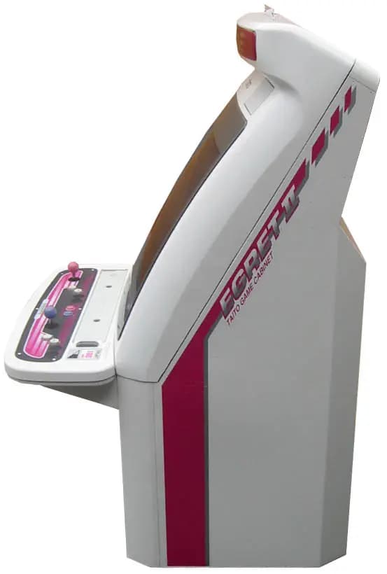 Picture of Egret II 6