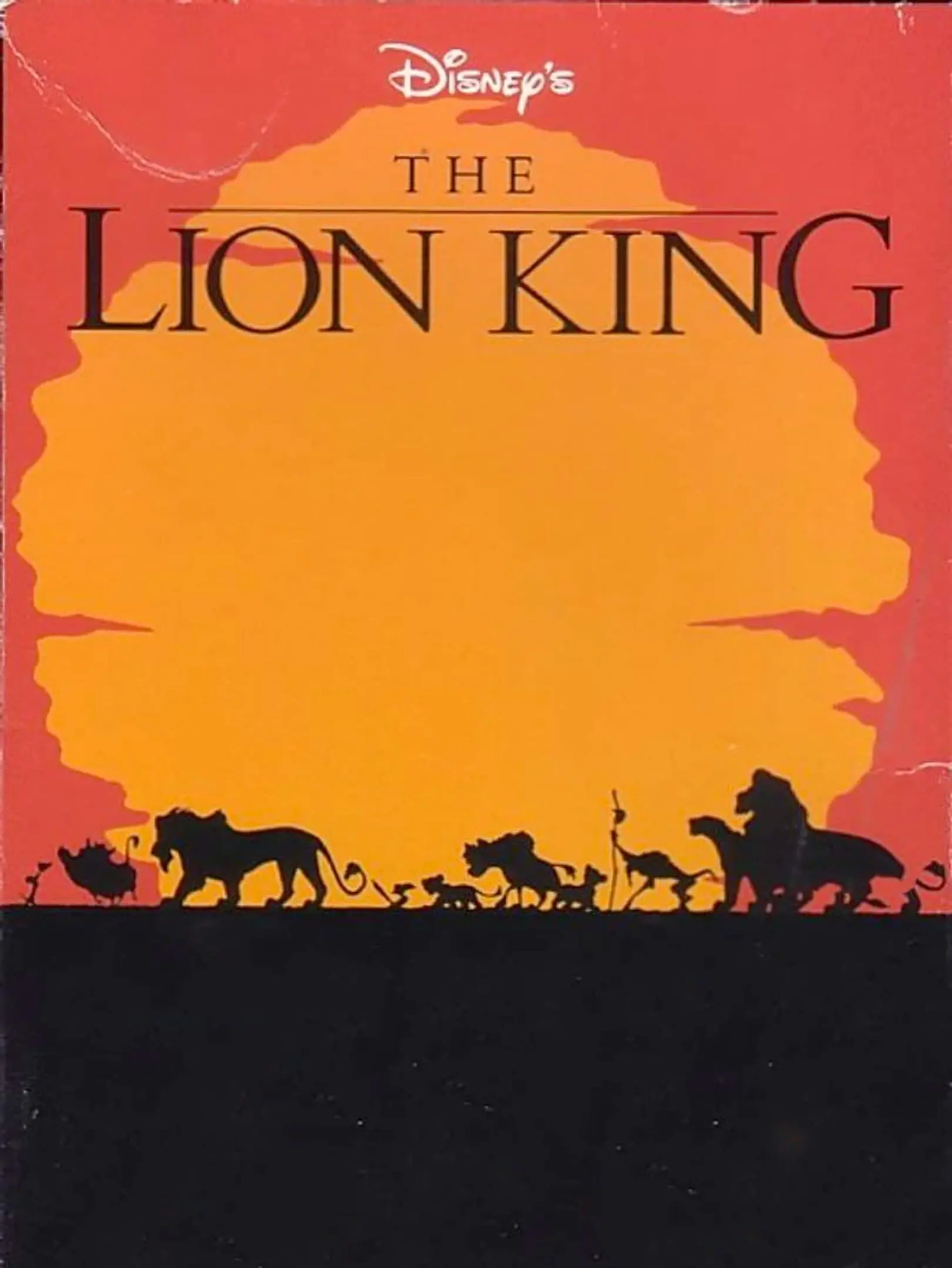 Picture of The Lion King 2