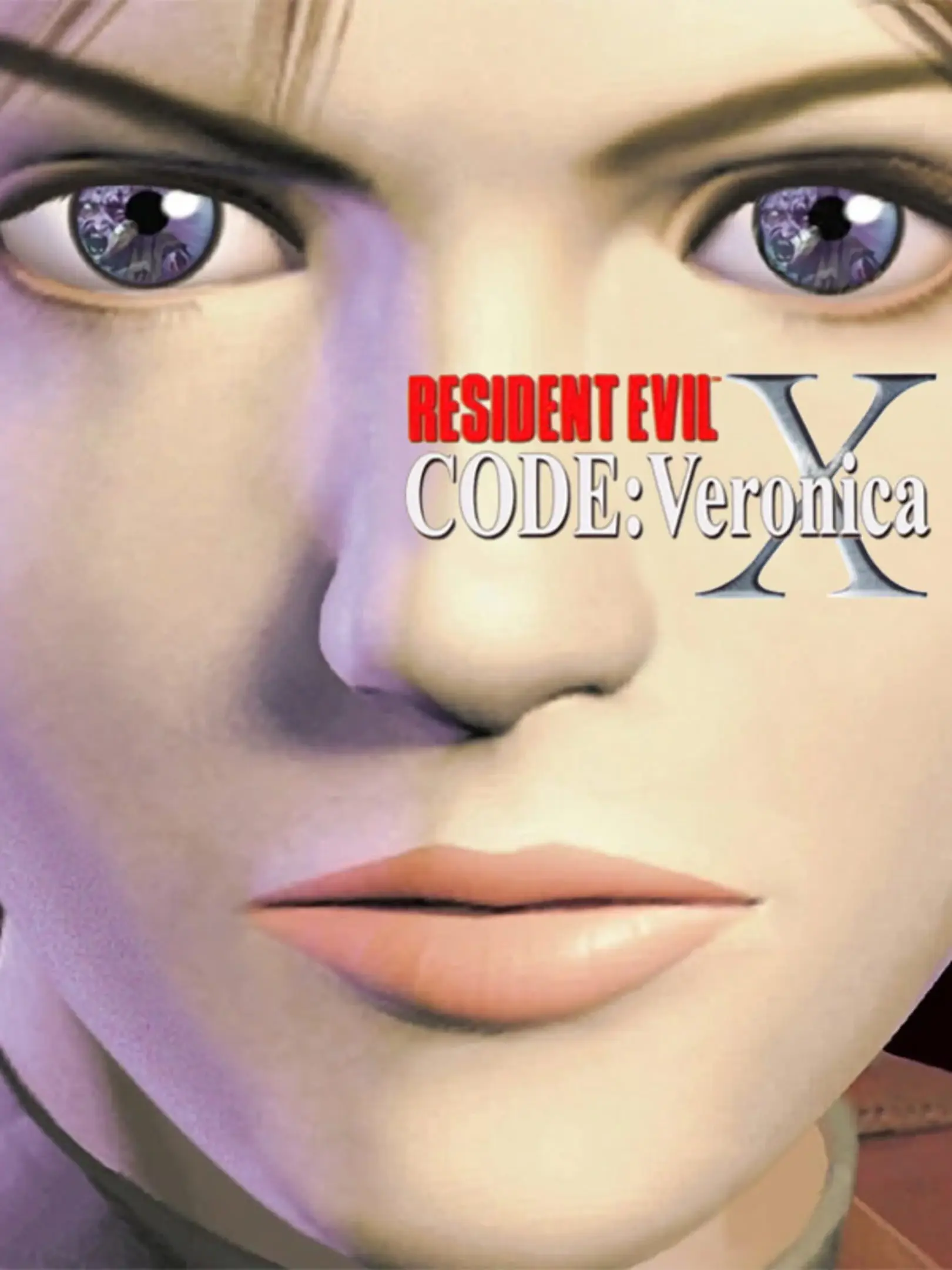 Picture of Resident Evil Code: Veronica X 2