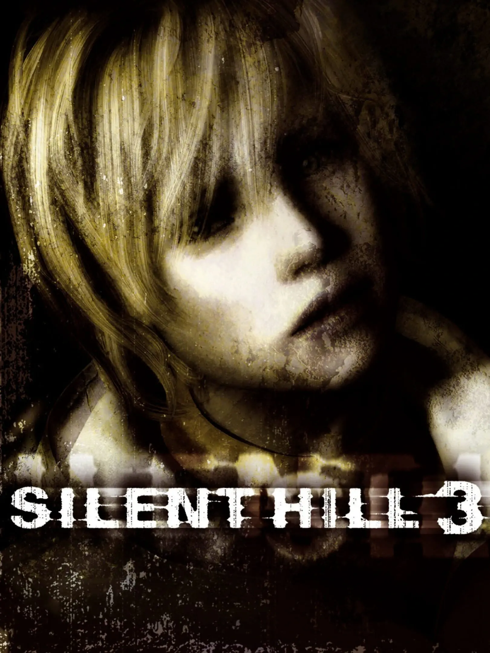 Picture of Silent Hill 3 2