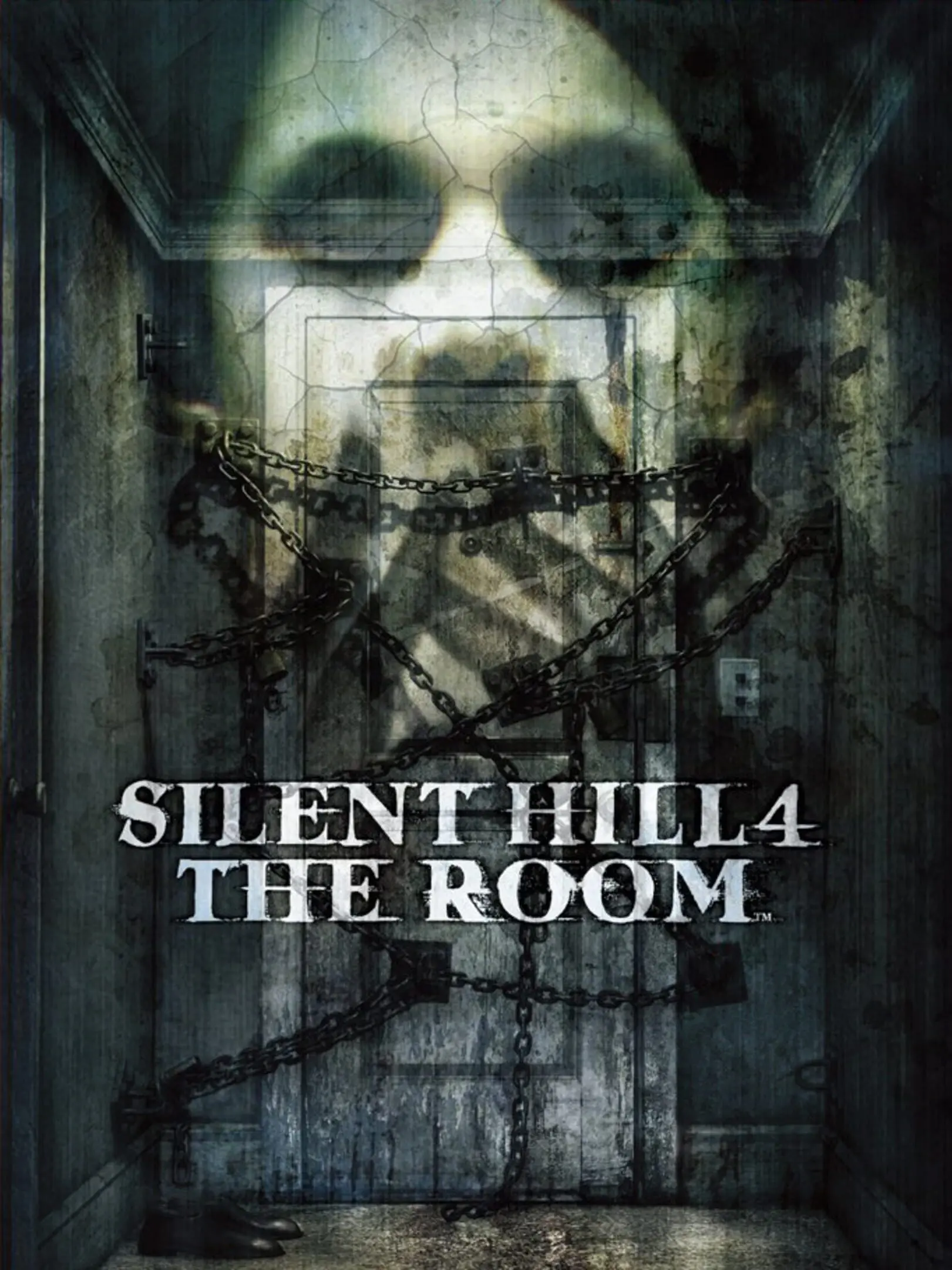 Picture of Silent Hill 4: The Room 2