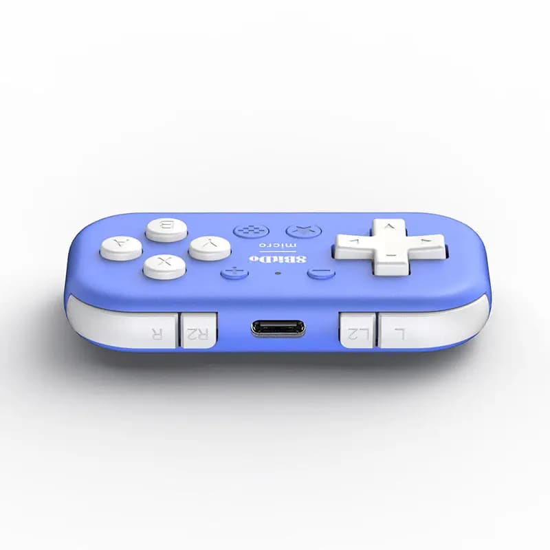 Picture of 8BitDo Micro 2