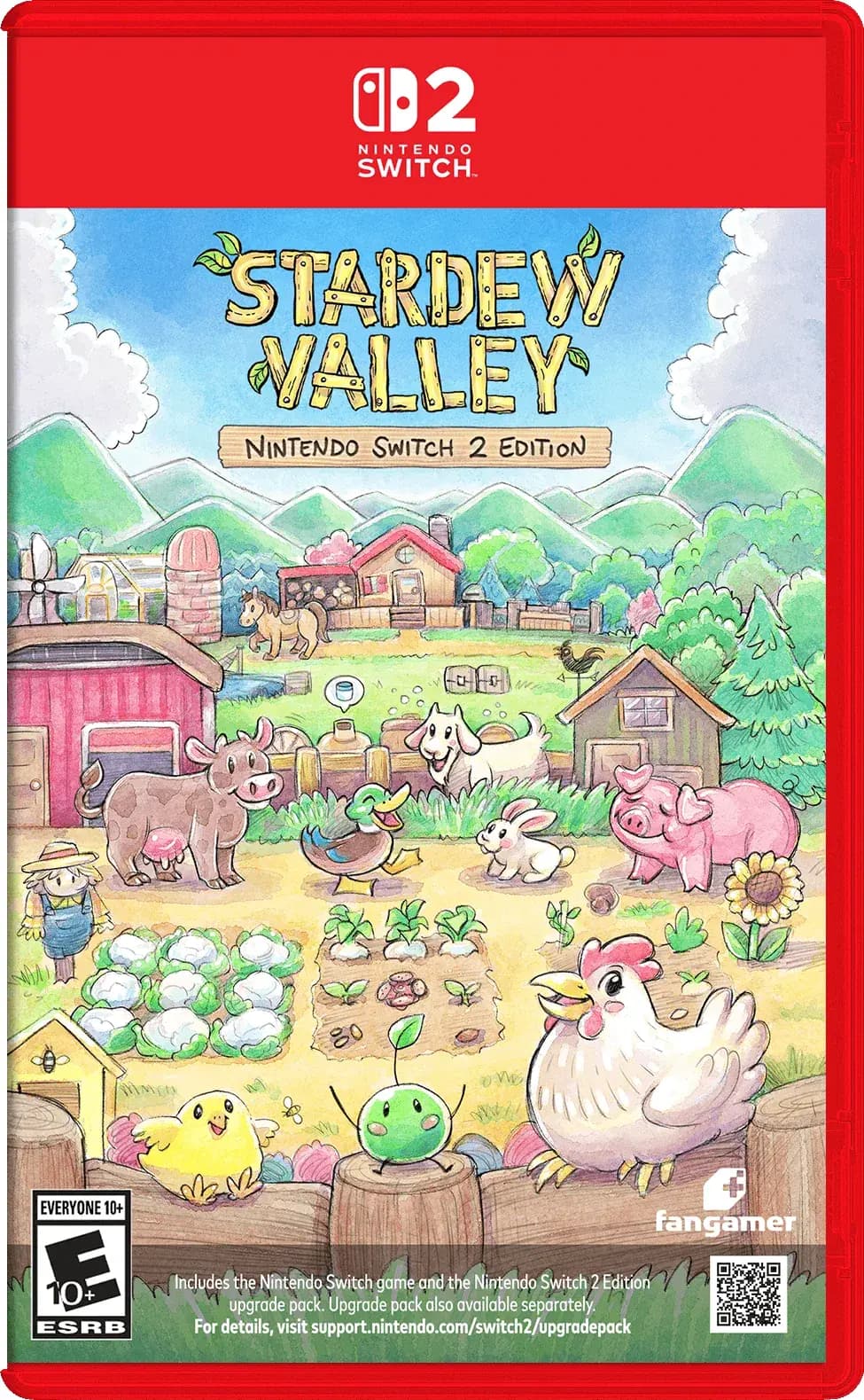 Picture of Stardew Valley 1