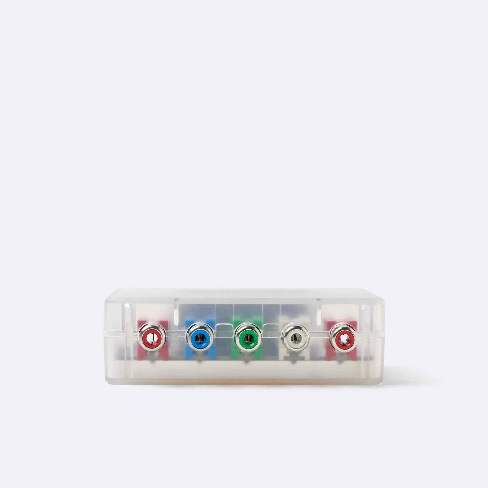 Picture of RetroTINK COMP2RGB 4