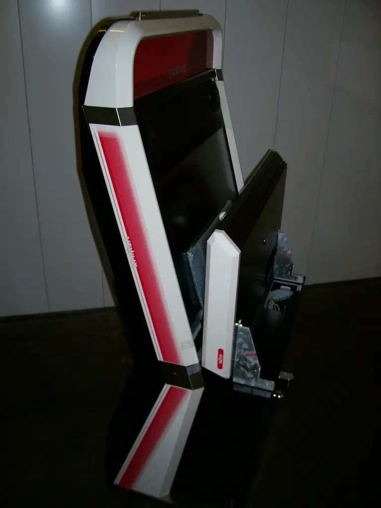 Picture of Vewlix F 3