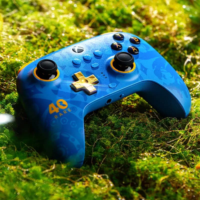Picture of 8BitDo Ultimate 3-mode Controller for Xbox 5