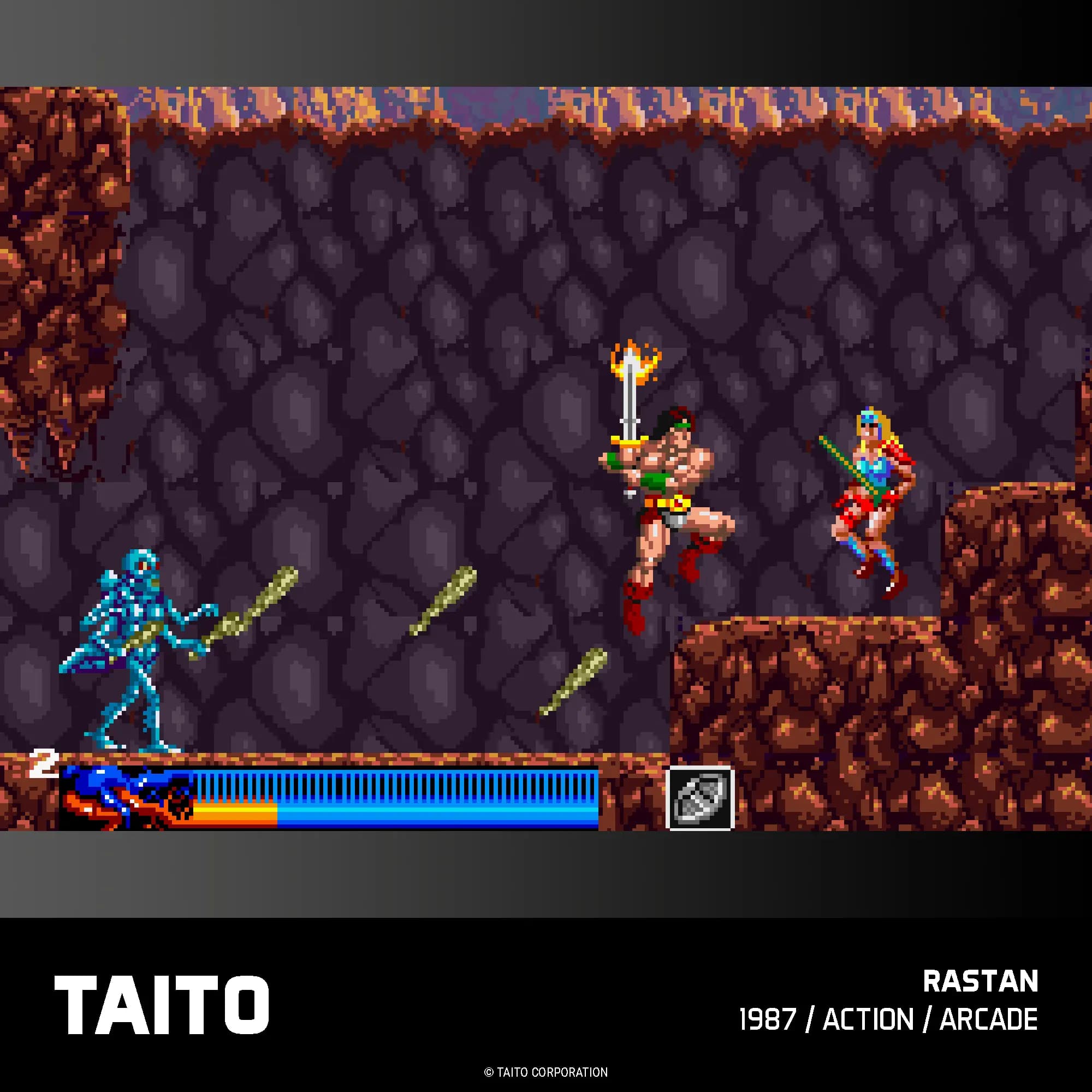 Picture of Taito Arcade 2 7