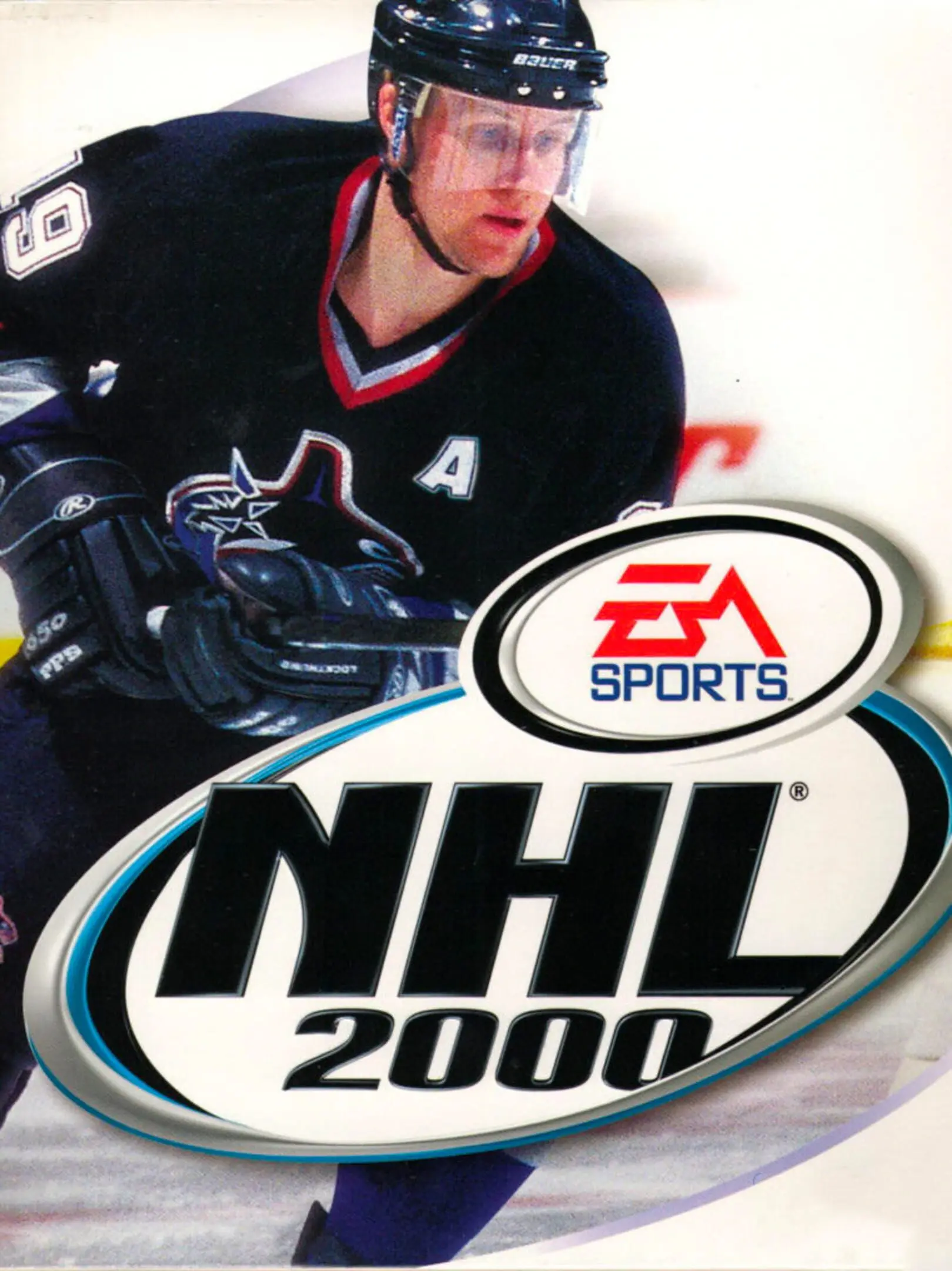 Picture of NHL 2000 2