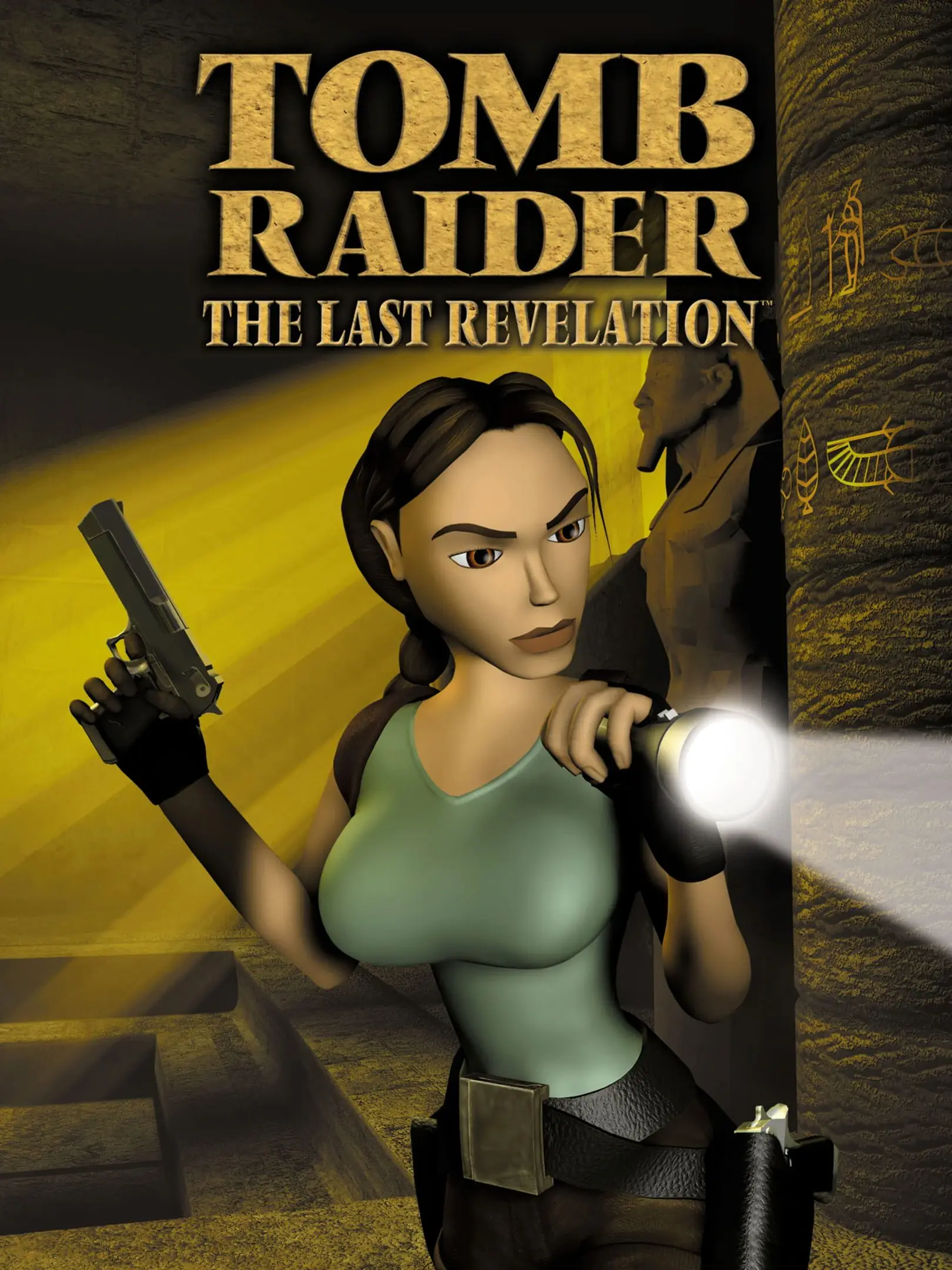 Picture of Tomb Raider IV: The Last Revelation 2