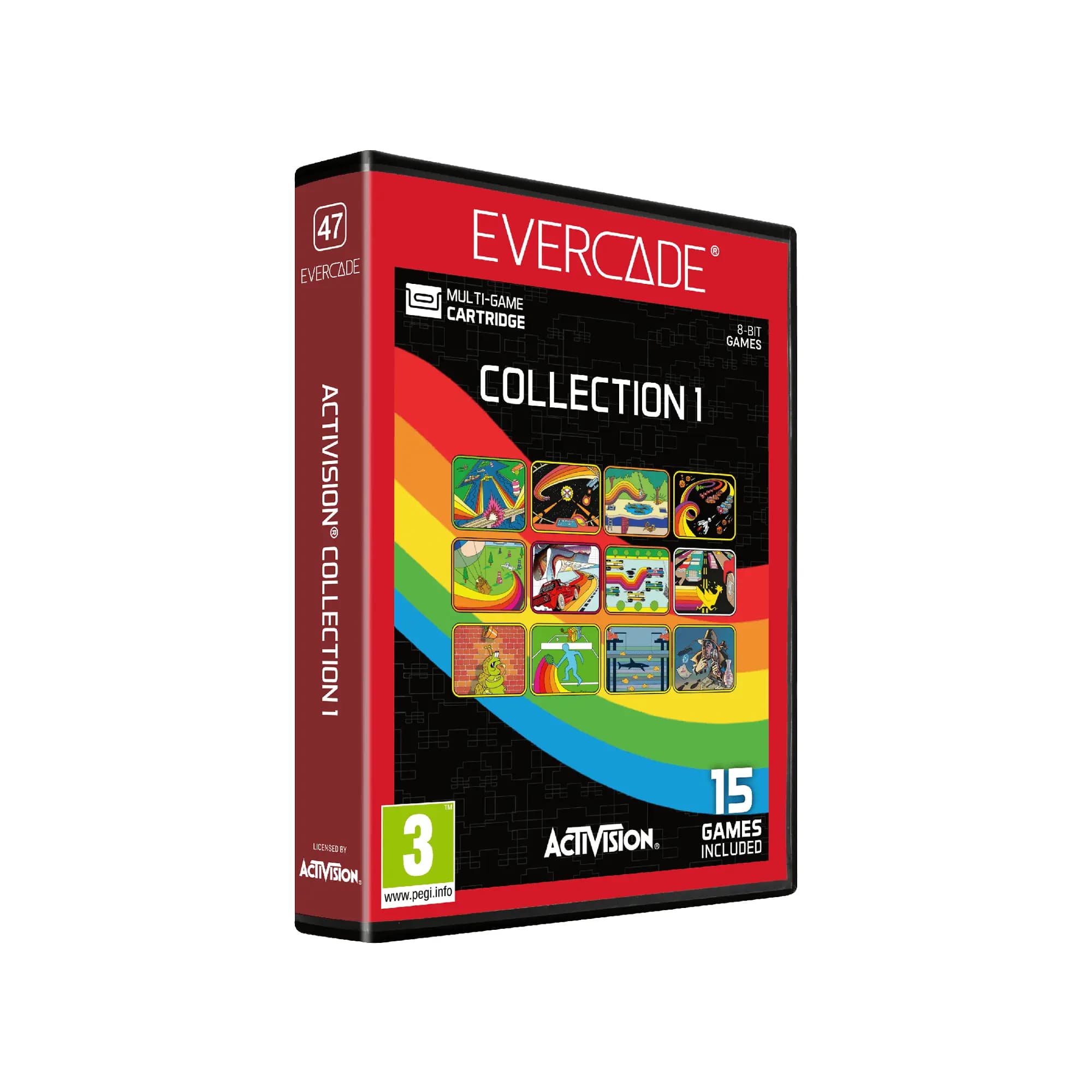 Picture of Activision Collection 1 2