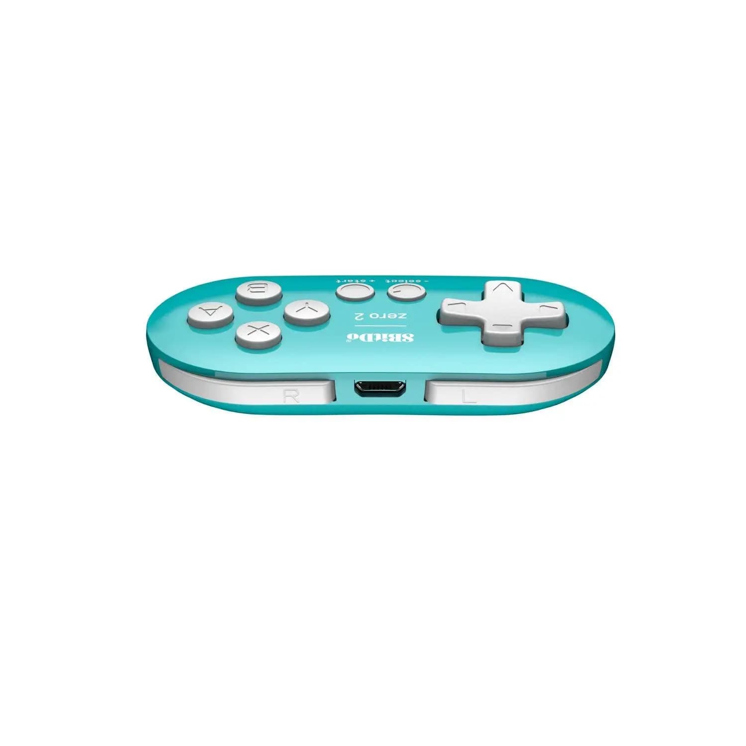 Picture of 8BitDo Zero 2 3