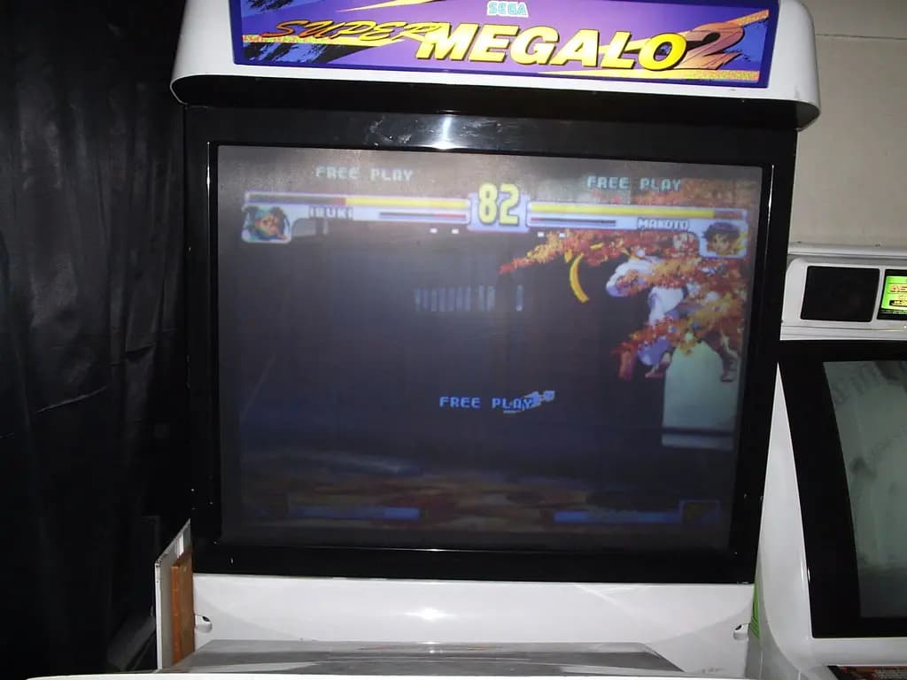 Picture of Super Megalo 2 19