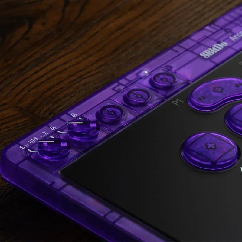 Picture of 8BitDo Arcade Controller 10