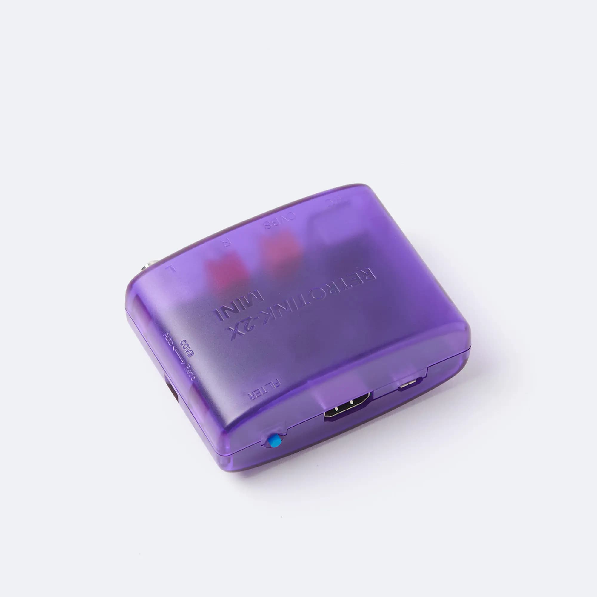 Picture of RetroTINK-2X Mini 2
