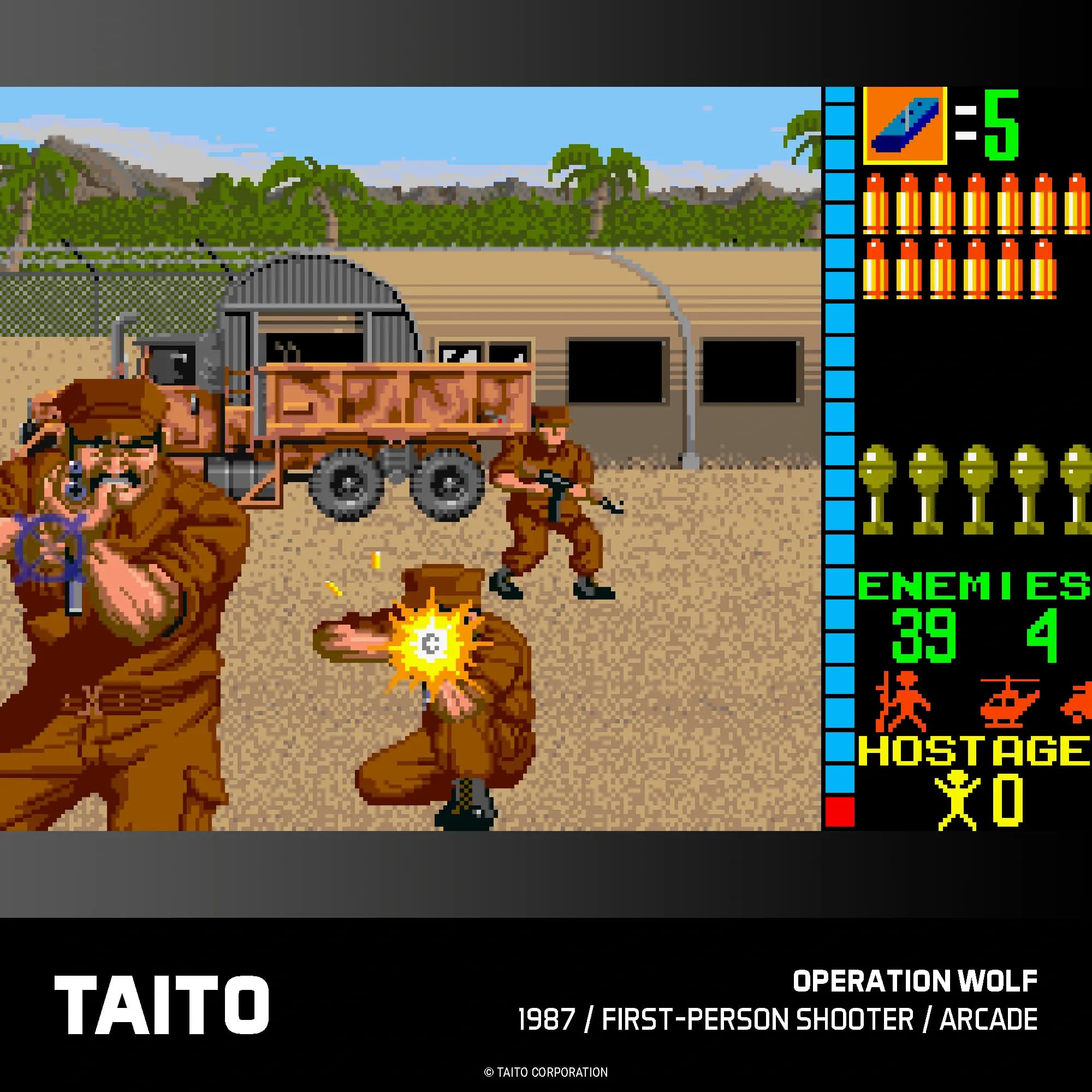 Picture of Taito Arcade 2 9