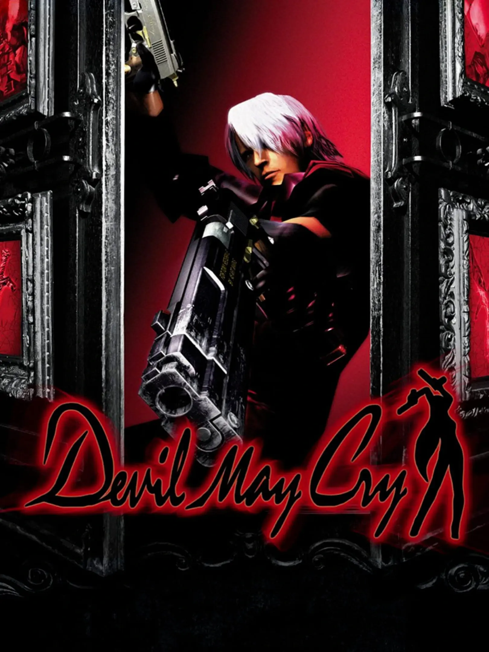 Picture of Devil May Cry 3