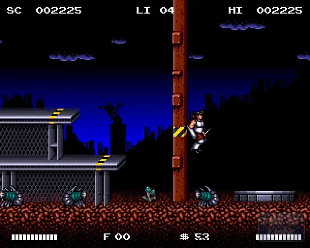 Picture of Switchblade II 4
