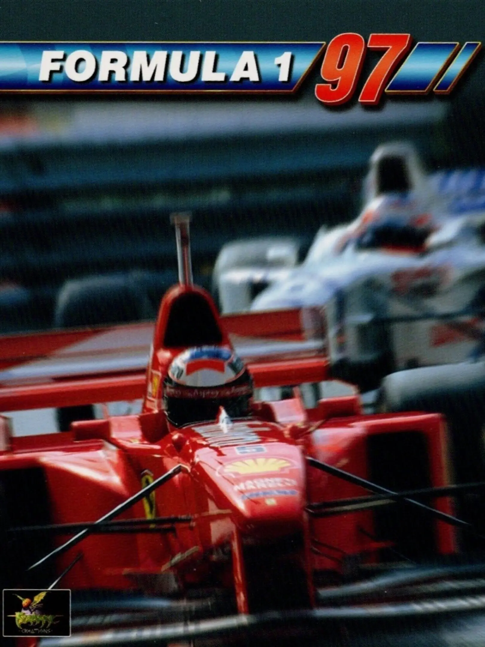 Picture of Formula 1 97 3