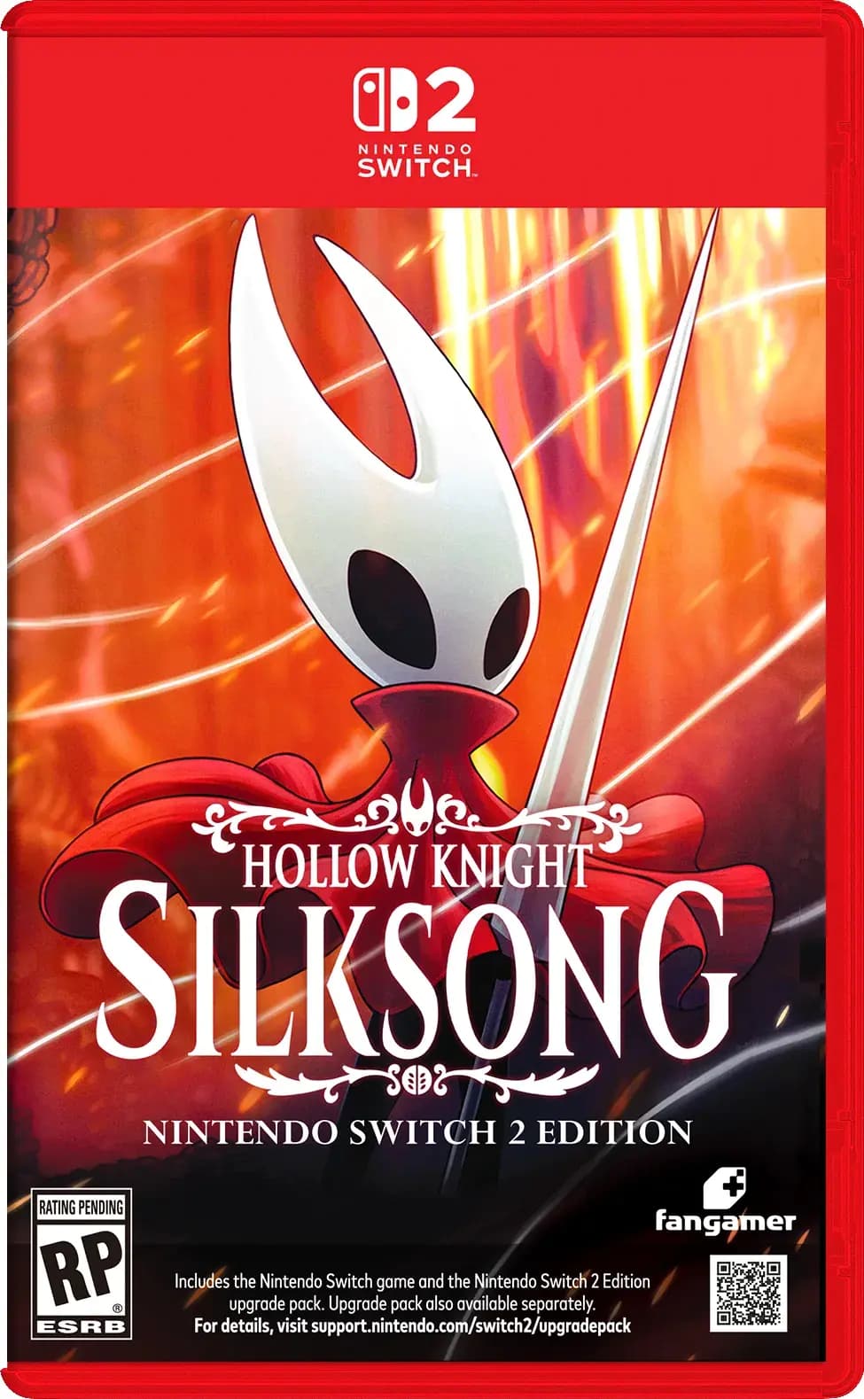 Picture of Hollow Knight: Silksong 1