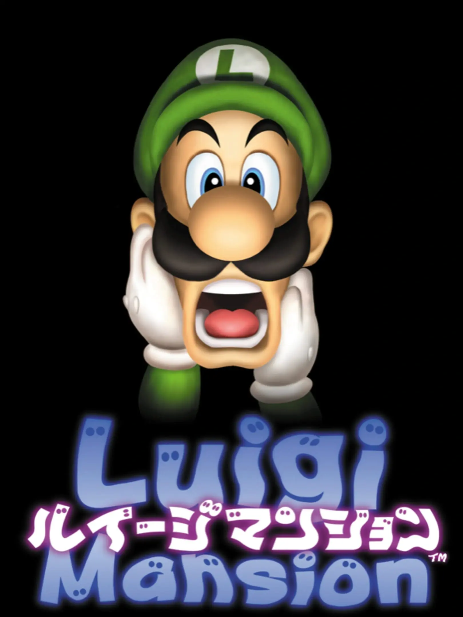 Picture of Luigi's Mansion 2