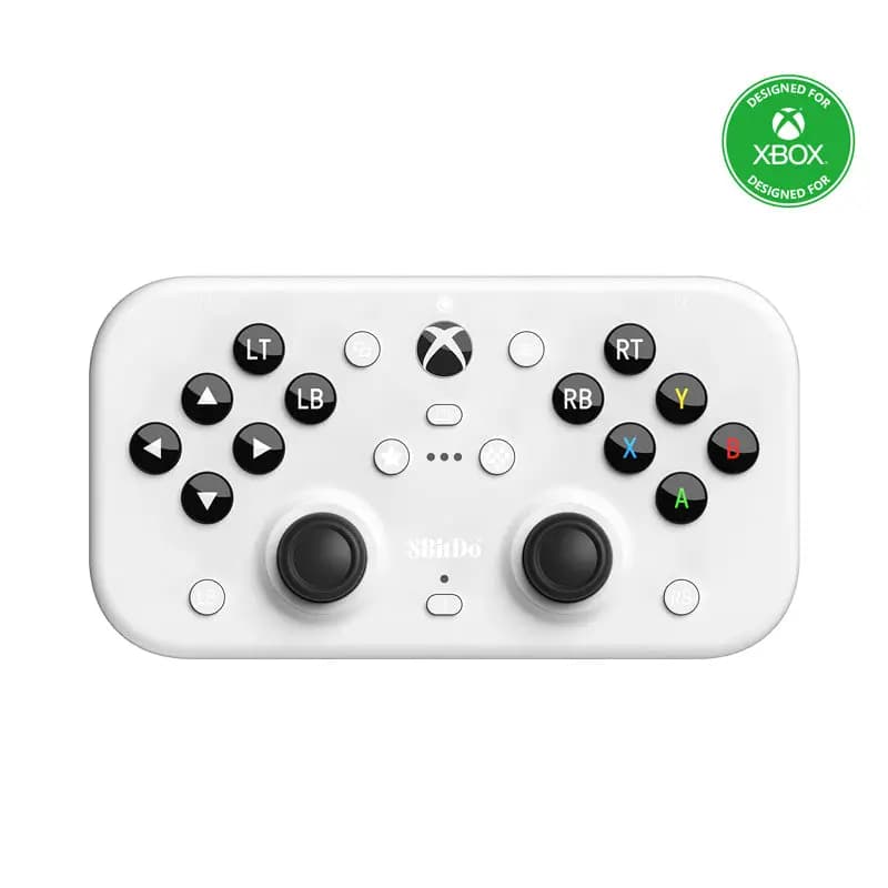 Picture of 8BitDo Lite SE 2.4G Wireless Controller for Xbox 2