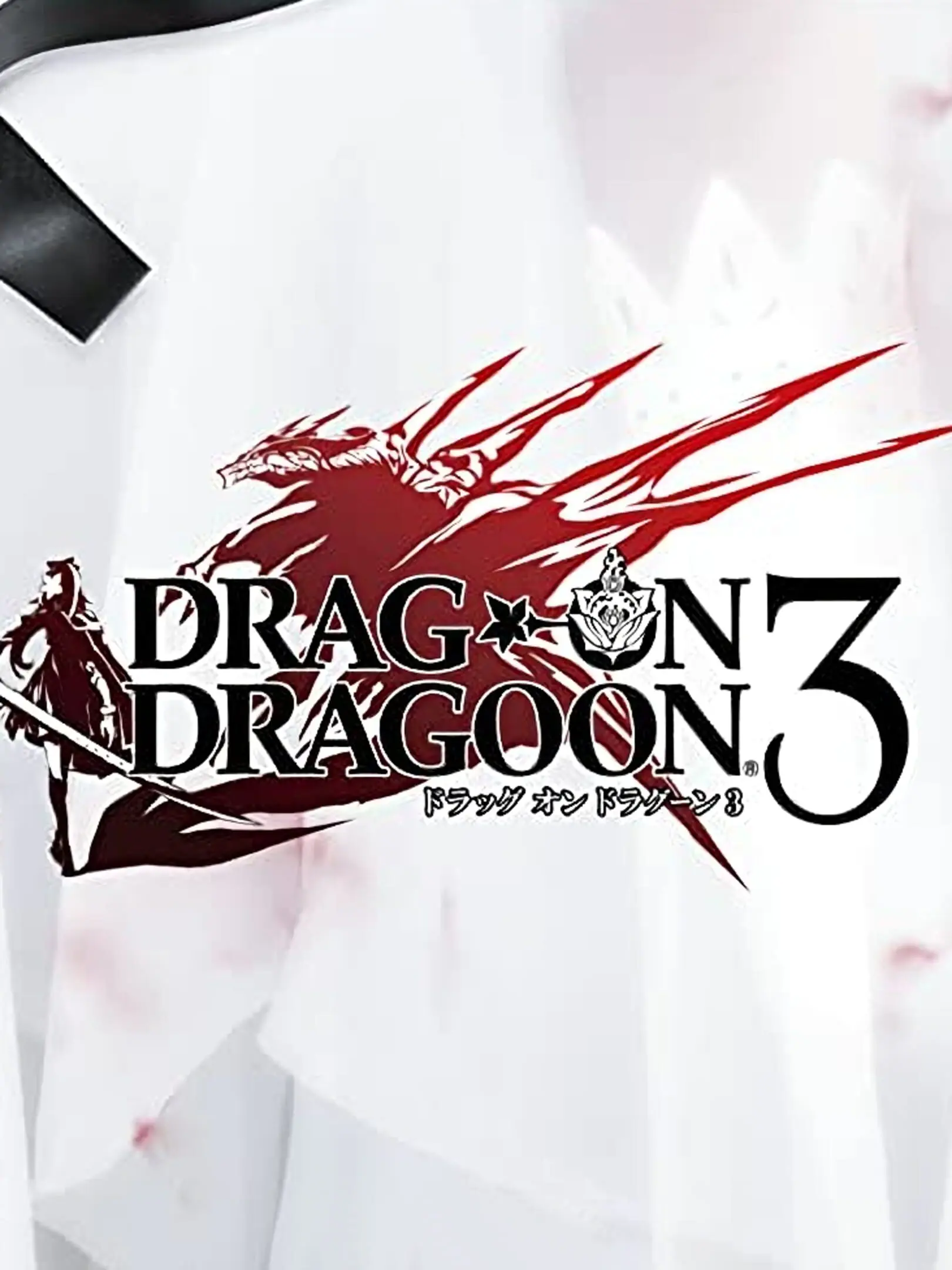 Picture of Drag-On Dragoon 3 2