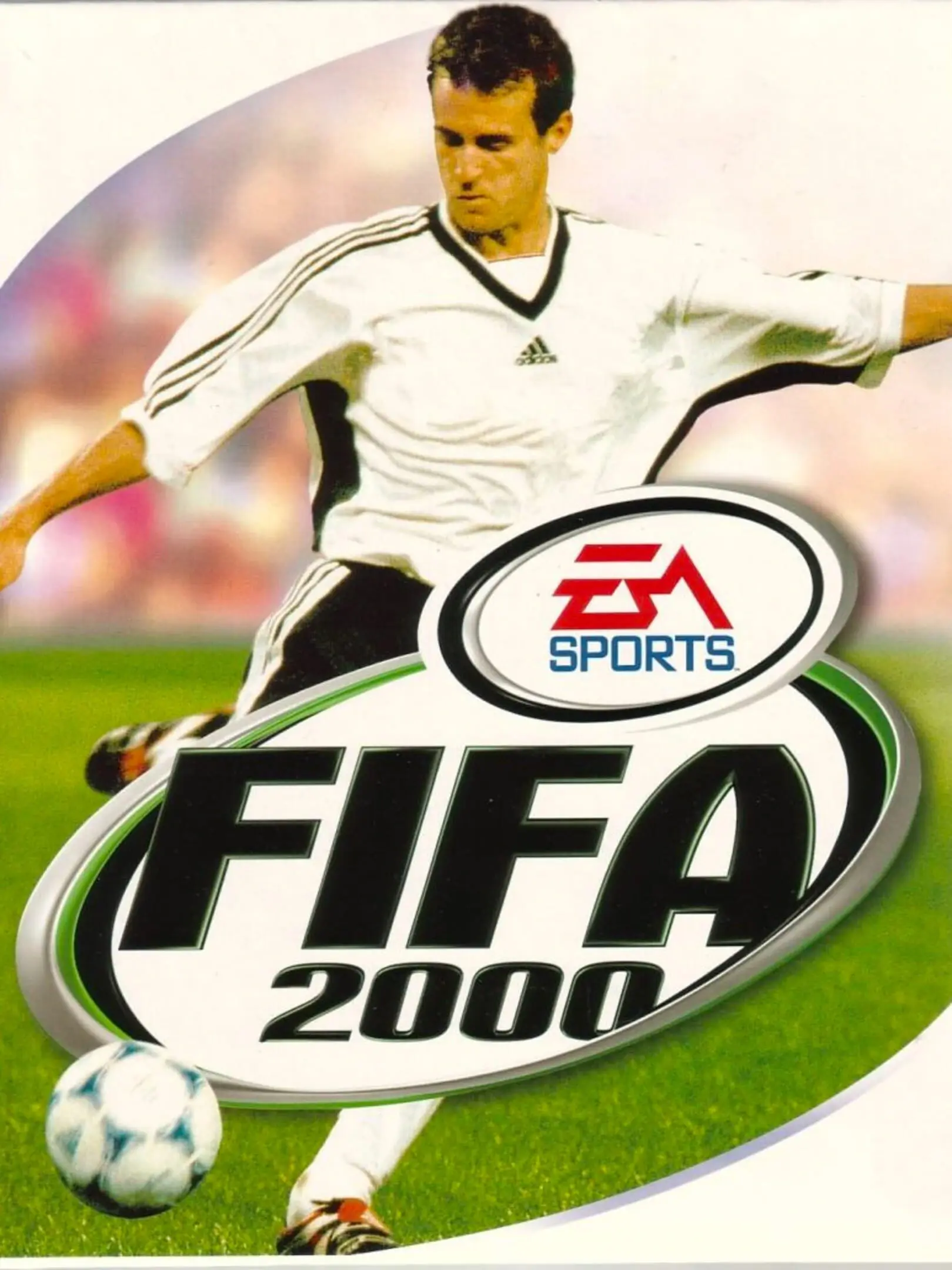 Picture of FIFA 2000 2