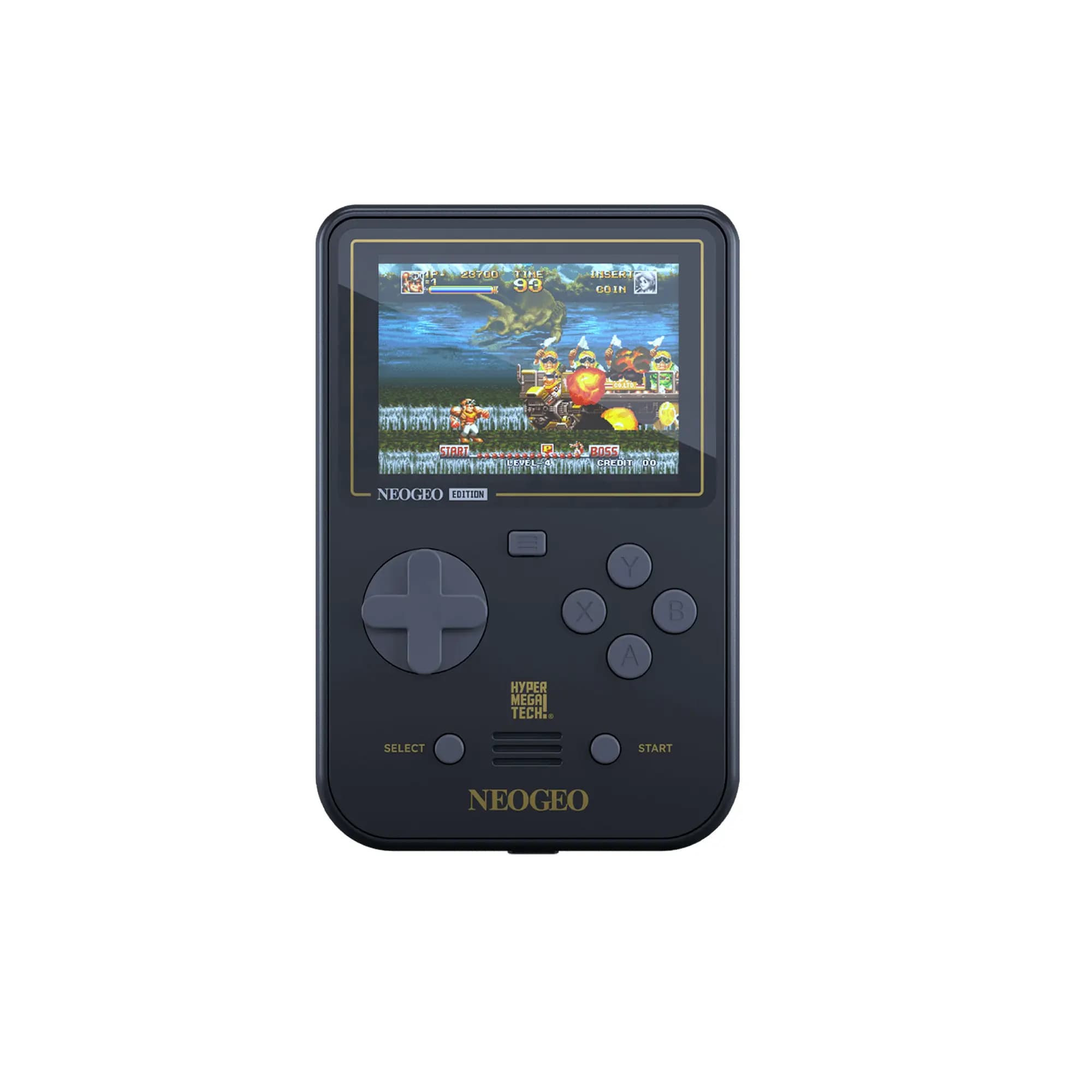 Picture of Super Pocket 2