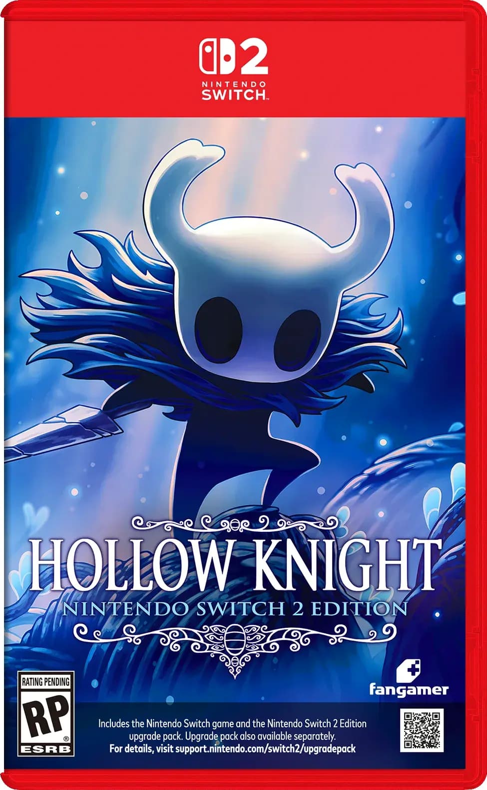 Picture of Hollow Knight 1