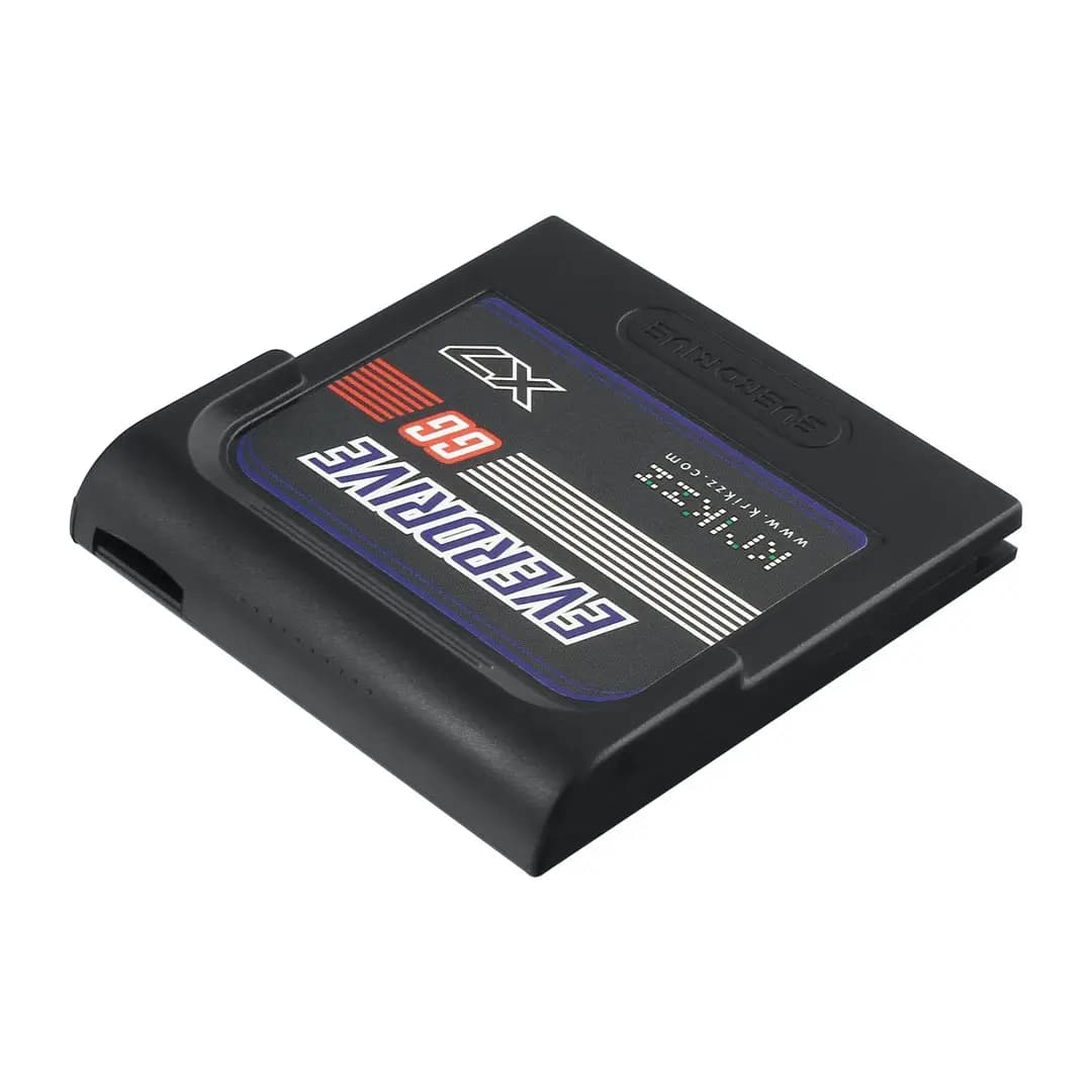 Picture of EverDrive GG X7 4