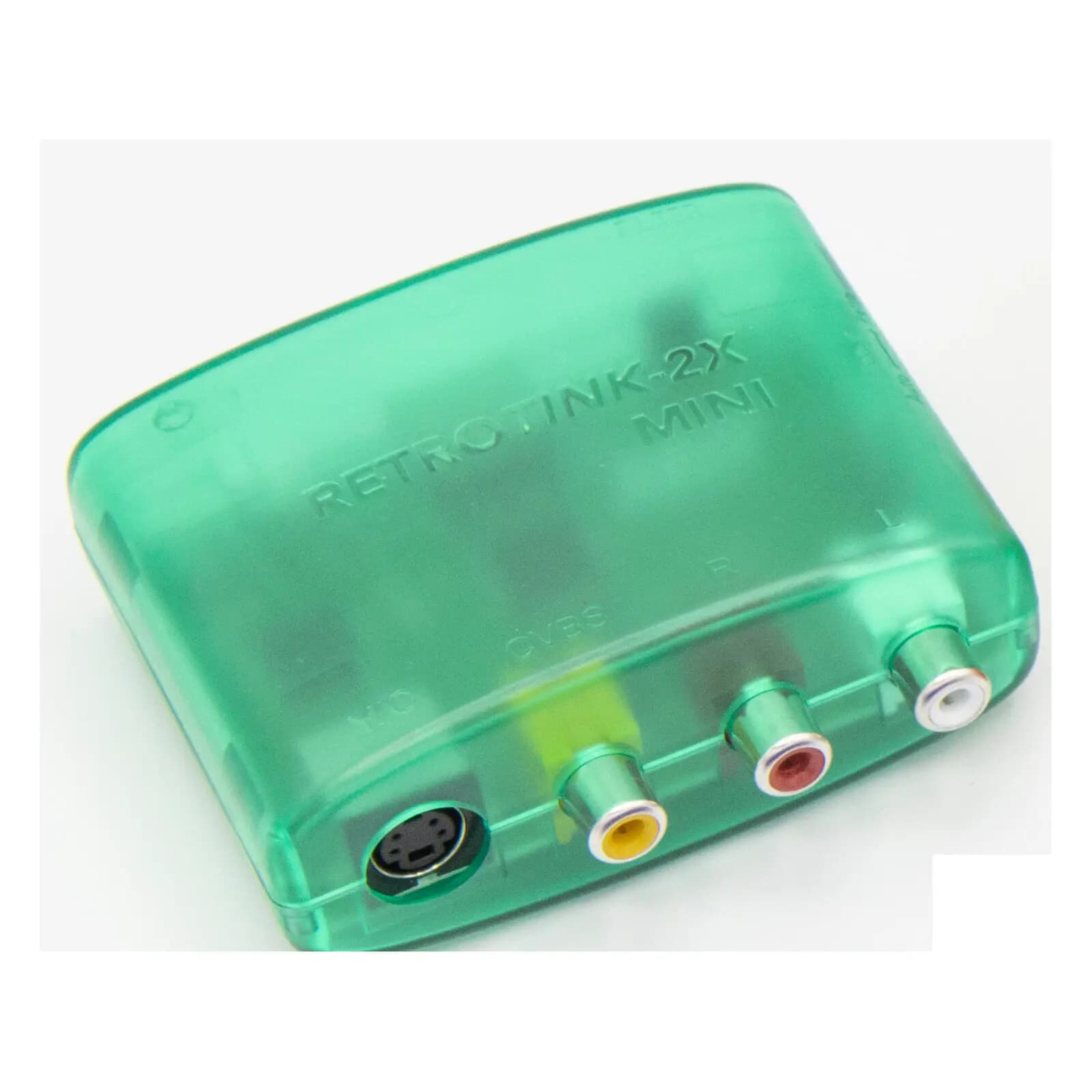 Picture of RetroTINK-2X Mini 1