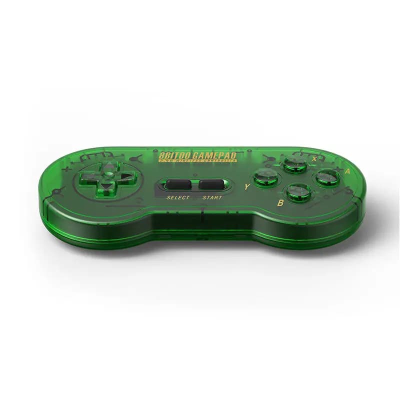 Picture of 8BitDo SN30 2.4g Wireless 4