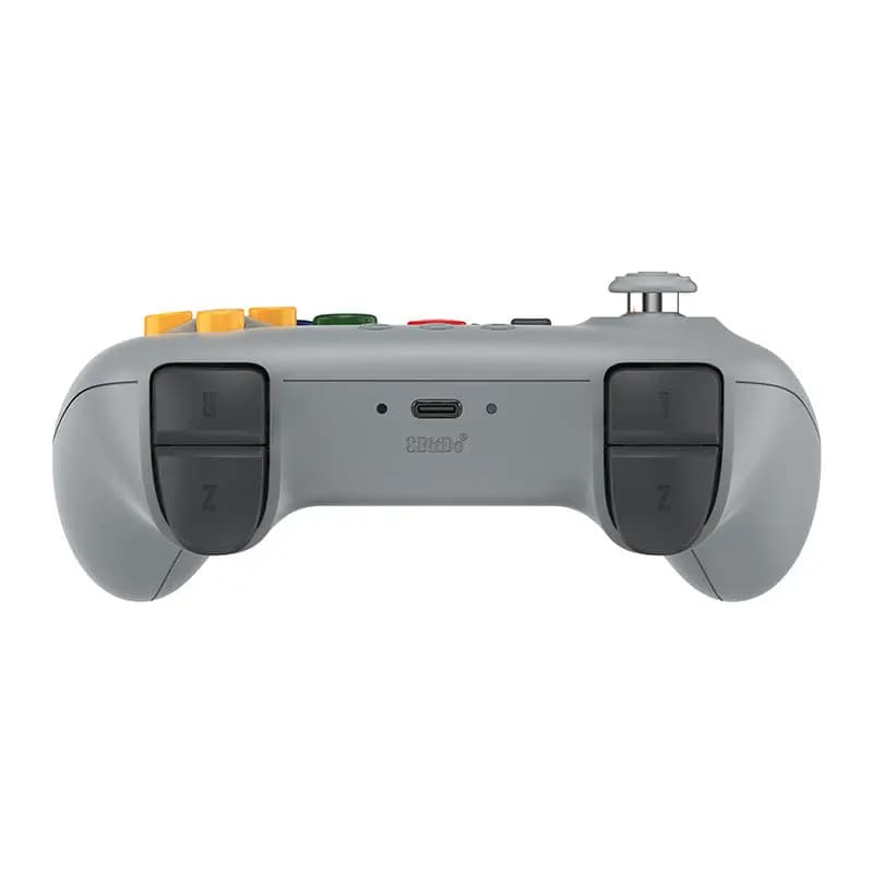 Picture of 8BitDo 64 2.4G Wireless Controller 8