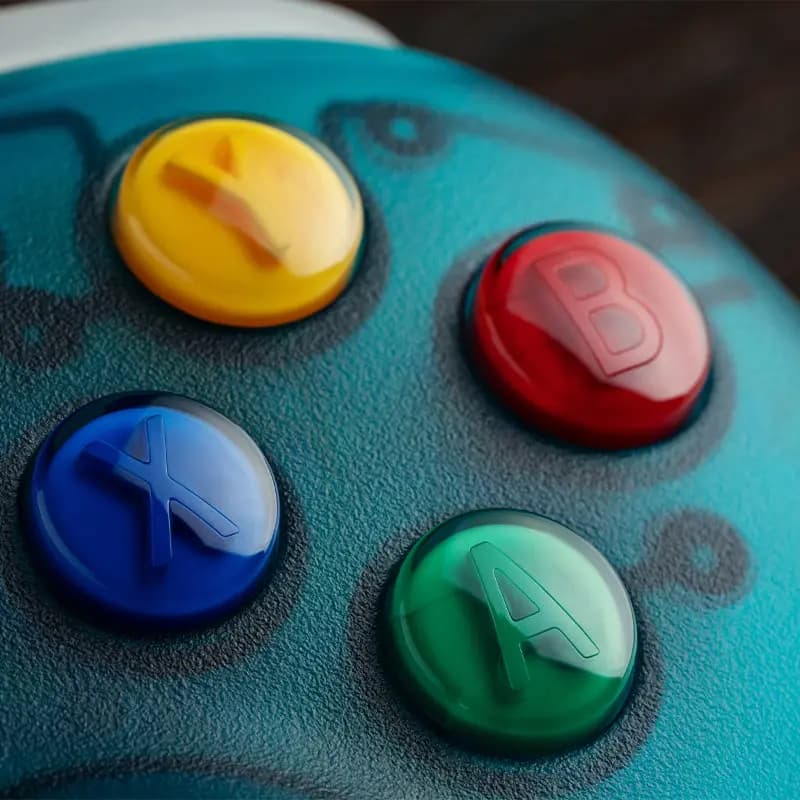 Picture of 8BitDo Ultimate 2 Wireless Controller 3
