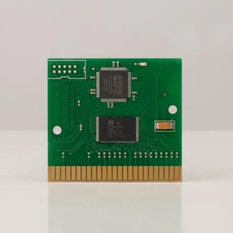Picture of Master EverDrive 1