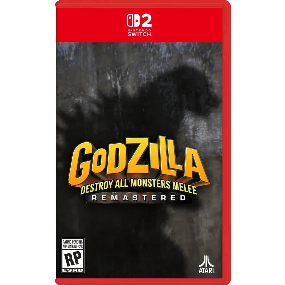 Picture of Godzilla: Destroy All Monsters Melee Remastered 1