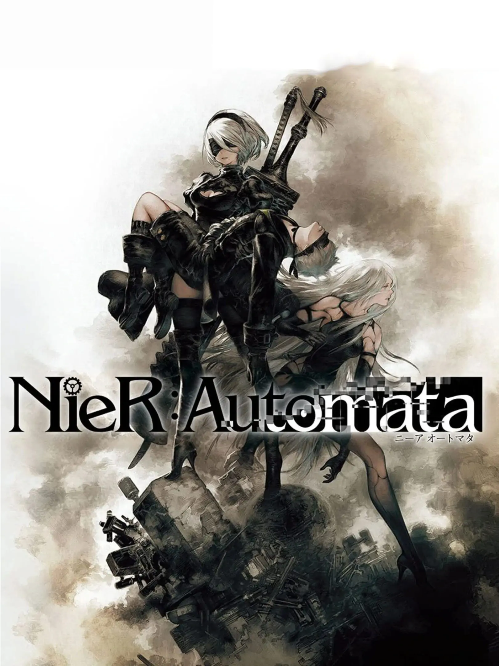 Picture of NieR: Automata 3